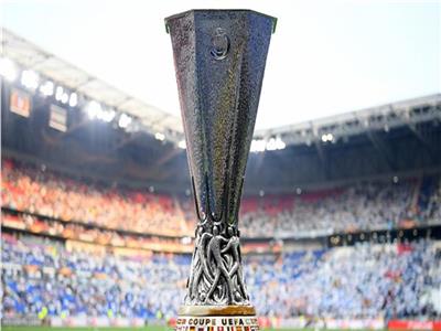 كأس الدوري الأوروبي