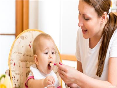 حساسية الطعام عند الأطفال