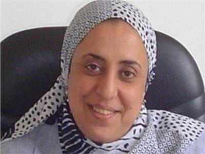 الدكتورة مها الهلالي
