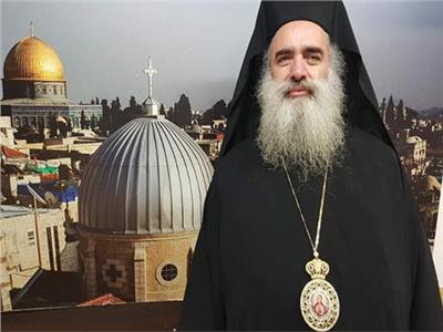 أساقفة الأرثوذكس بالقدس: الاعتداء على كنيسة الجثمانية يدل على عقلية غاشمة