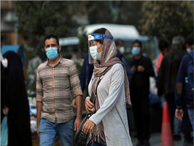  وفيات كورونا في إيران تتجاوز 50 ألفا