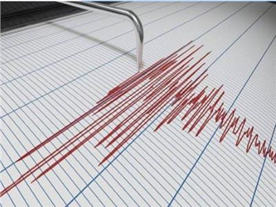 مقياس الزلازل