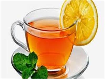  علاج تصلب الشرايين ونزلات البرد..  16  فائدة صحية للشاي بالليمون 