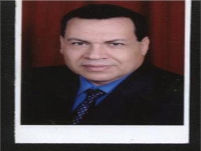 المستشار علي فرجاني نائب رئيس محكمة النقض