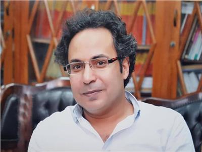دكتور أحمد بلبولة