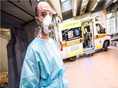 رومانيا تسجل 4400 إصابة جديدة بفيروس كورونا