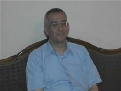 الدكتور حسن البرنس، القيادي بـجماعة الإخوان