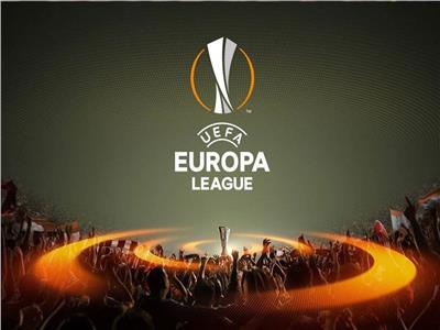  بطولة الدوري الأوروبي "يوروبا ليج"