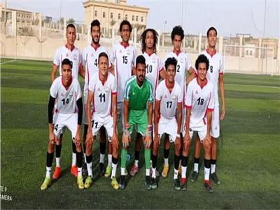 المنيا يبدأ مشواره بالفوز على مغاغه