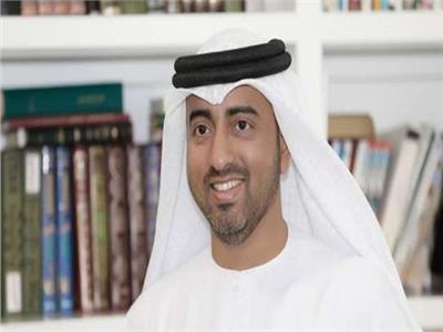 أحمد الكعبي رئيس تحرير صحيفة الاتحاد الإماراتية