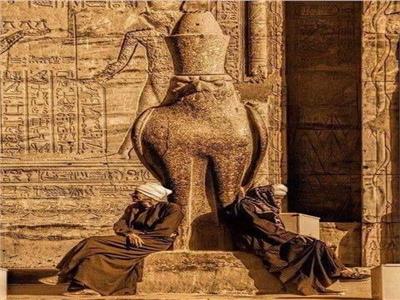  الفرعون «حور عحا»