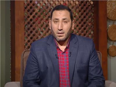 الشيخ أحمد صبرى، أحد علماء وزارة الأوقاف