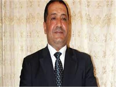النائب محمد الكورانى عضو مجلس النواب
