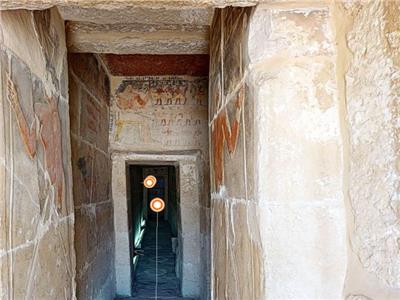 مقبرة محو الفرعونية