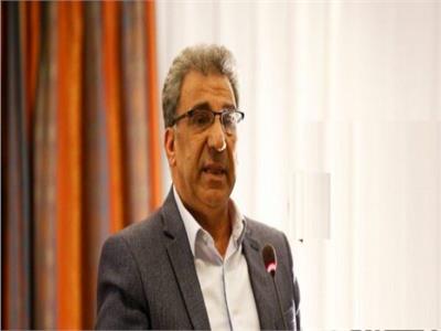 عبد الفتاح العاصي، مساعد وزير السياحة والآثار للرقابة على المنشآت الفندقية