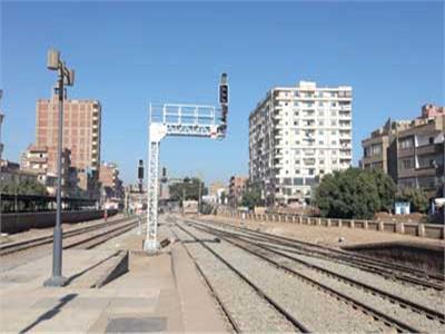 تطوير نظم الإشارات على خطوط السكة الحديد