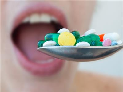 تحذيرات من الإفراط في تناول الفيتامينات- أرشيفية