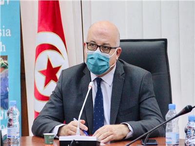 وزير الصحة التونسي، فوزي مهدي