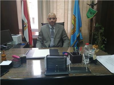  الدكتور محمد حسن محمد قنديل