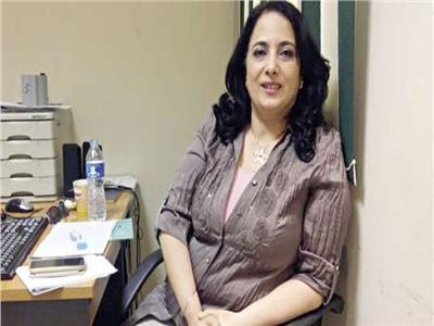 الدكتورة فيفيان فؤاد،  مستشارة وزيرة التضامن الاجتماعي للحماية الاجتماعية
