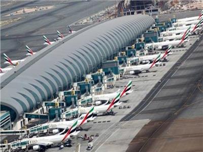 مطار دبي