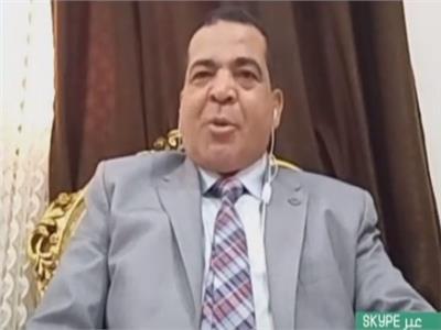 العقيد أحمد الهوارى