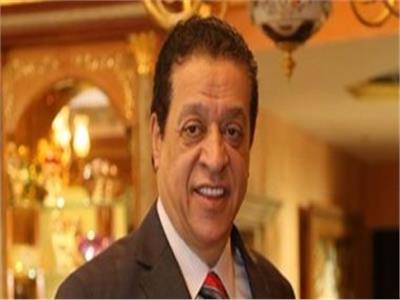 النائب محمد المسعود، عضو مجلس النواب