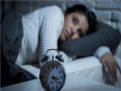 اضطرابات النوم سبب فى الإصابة بأمراض كثيرة 