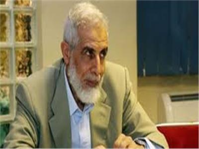 محمود عزت_صورة أرشيفية