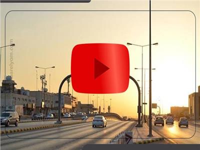 فيديوجراف| كاميرات وشاشات.. مع نظام النقل الذكي «أنت مراقب على الطريق»