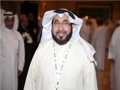 المدير العام للإدارة العامة للطيران المدني الكويتي المهندس يوسف الفوزان