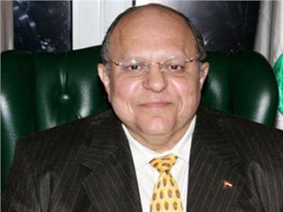 دكتور هانى محمود، مستشار رئيس الوزراء للإصلاح الإدارى