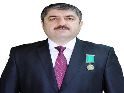 رئيس جالية أذربيجان بمصر