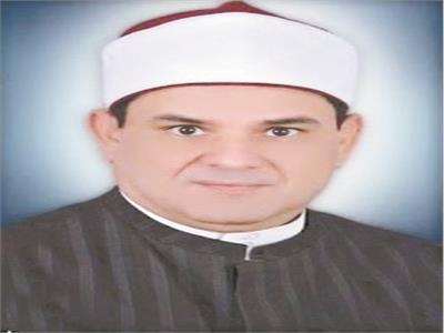د. عبد الحليم منصور - أستاذ الفقه المقارن بجامعة الأزهر