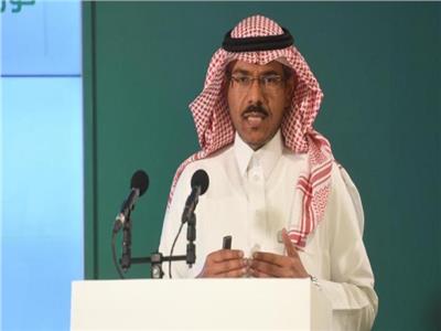 المتحدث الرسمي لوزارة الصحة السعودية الدكتور محمد العبدالعالي