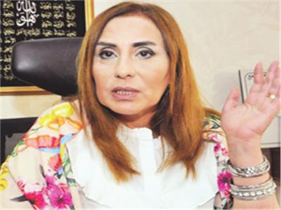 نائلة فاروق