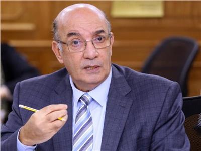  نائب رئيس مجلس إدارة بنك ناصر 