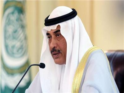 رئيس الوزراء الكويتي الشيخ صباح خالد الحمد الصباح
