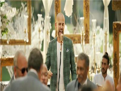 أبو لأول مرة في السينما بفيلم وقفة رجالة بوابة أخبار اليوم الإلكترونية