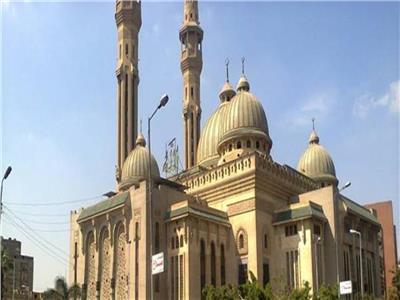 مسجد النور