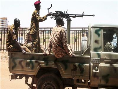 الاشتباكات السودانية الأثيوبية