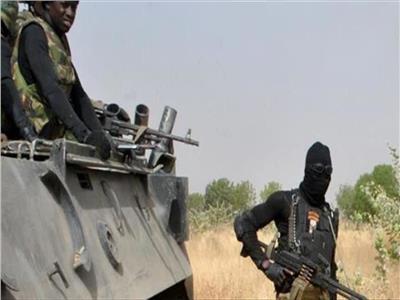 هجوم مسلح بنيجيريا