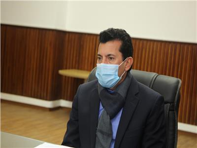 الدكتور أشرف صبحي
