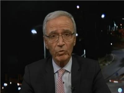 هشام كحيل المدير التنفيذي للجنة الانتخابات المركزية الفلسطينية