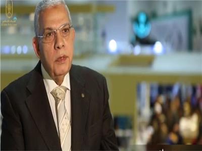 محمد راشد رئيس اتحاد الناشرين العرب