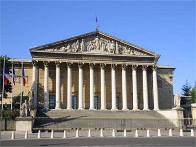  الجمعية الوطنية الفرنسية