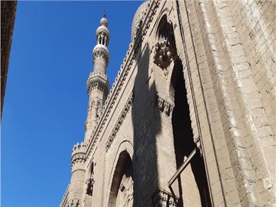 مسجد الرفاعى 