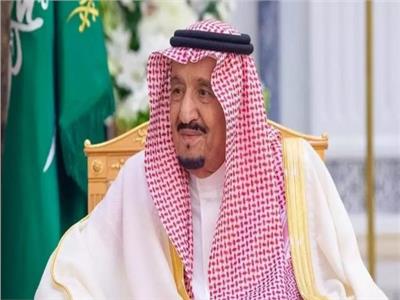  العاهل السعودي سلمان بن عبد العزيز