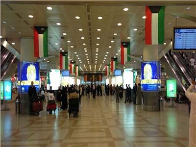 الكويت: تأجيل الانتقال للمرحلة الثانية من خطة تشغيل المطار حتى إشعار آخر