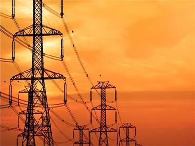 قطع الكهرباء عن منطقة ببنها في محافظة القليوبية